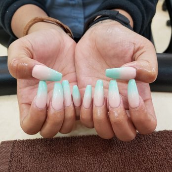 Nail Gallery - Nail Salons Near Me - Lawrenceville, Georgia