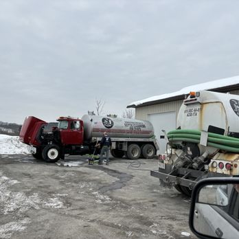 1. Greene County Septic Cleaners