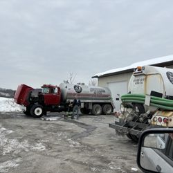 Greene County Septic Cleaners
