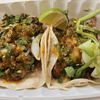 Taqueria Chapala - Street tacos - carne asada and carnitas - Breakfast & Brunch Near Me - San Francisco, California