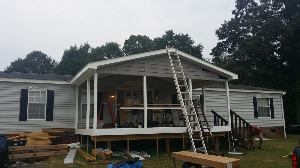 Slide of Hagler Construction