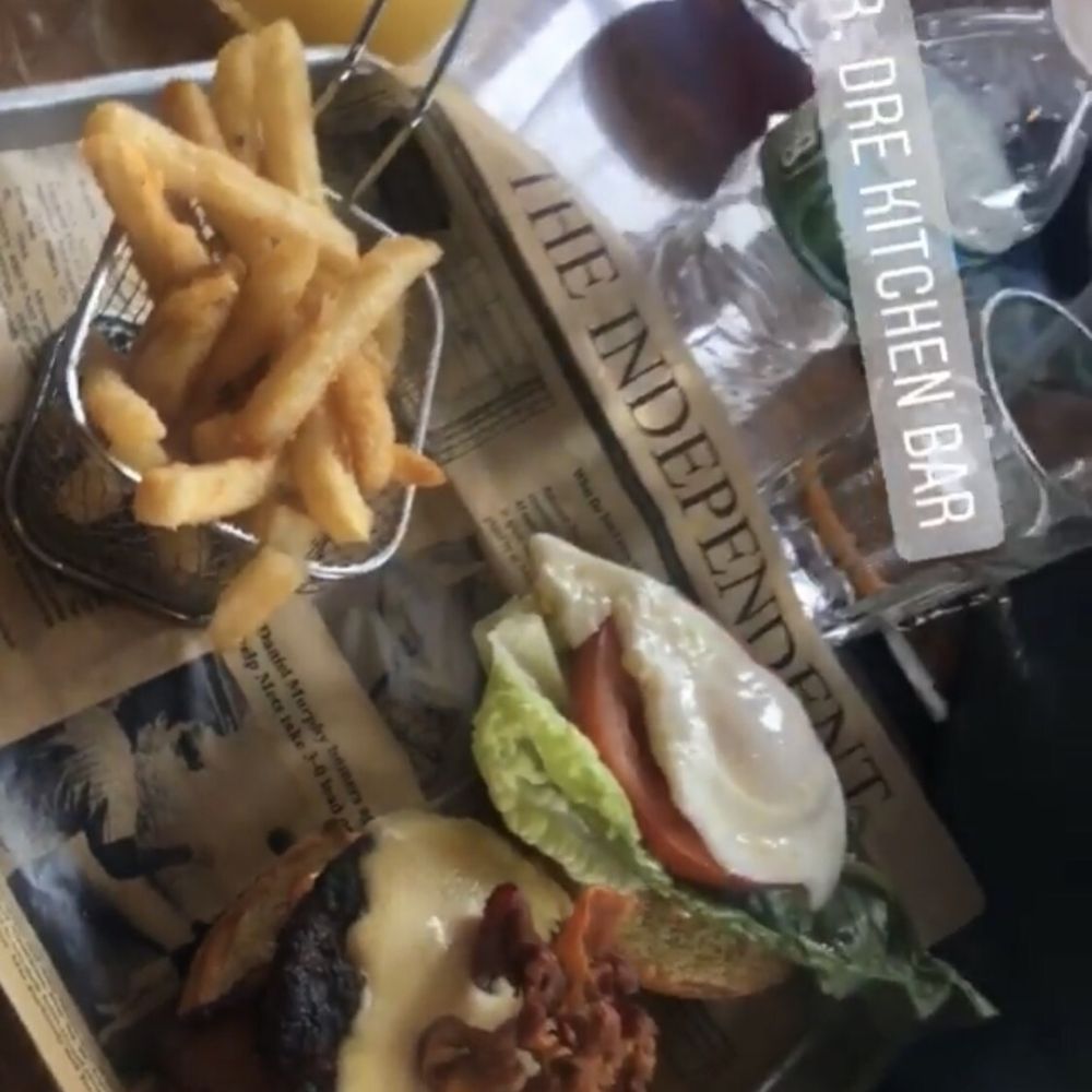 Mr. Dre Kitchen Bar - Dominicanita Burger - Bars Near Me - College Point, New York Mr. Dre Kitchen Bar - Dominicanita Burger - Bars Near Me - College Point, New York