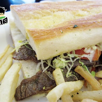 Latin Grill  - Brandon - Cuban Near Me - Brandon, Florida