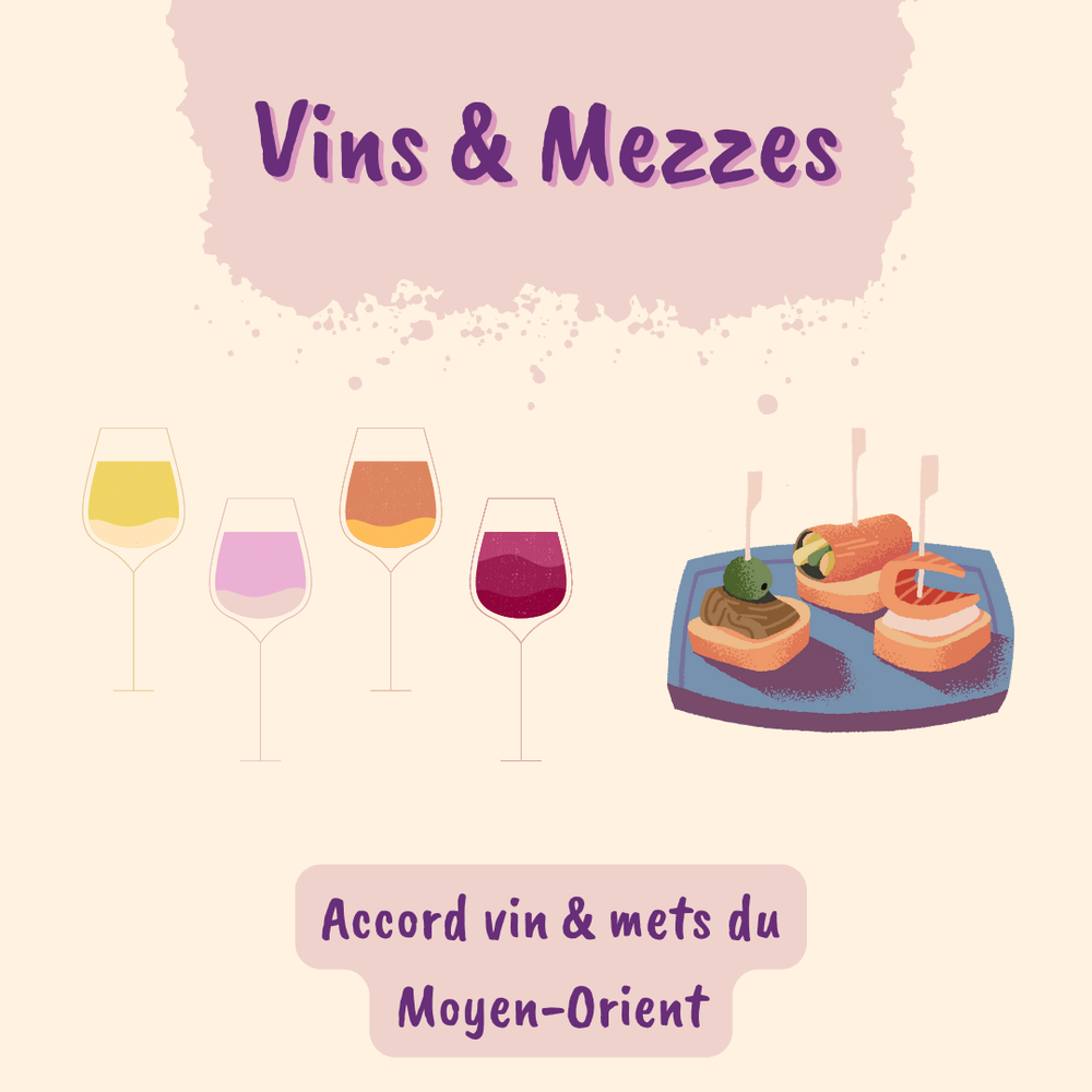 VIN & MOKINERIES Updated June 2024 Montréal, Quebec, Canada Wine