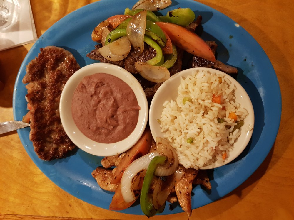 Los Chorros Restaurant