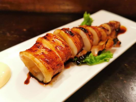 Sumiya Japanese Charcoal Grill - Yakitori by null