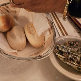 bread n butta
