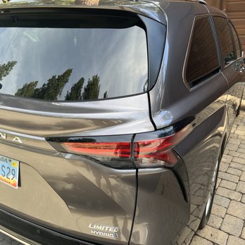 Mountain Mobile Detailing - Auto Detailing Near Me