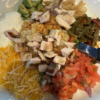 P.J. Whelihan's Pub + Restaurant - Reading - Keto Fajita Bowl - Sports Bars Near Me - West Lawn, Pennsylvania P.J. Whelihan's Pub + Restaurant - Reading - Keto Fajita Bowl - Sports Bars Near Me - West Lawn, Pennsylvania