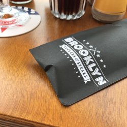 Brooklyn Burgers & Steaks Nightclub