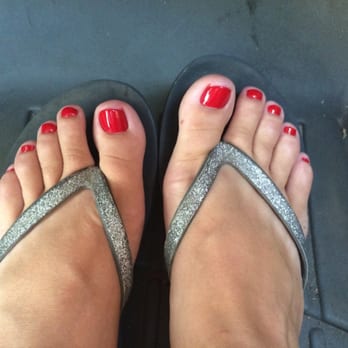 Sunny Salon - This is what a $15 pedicure looks like. It's amazing. - Skin Care Near Me - Fullerton, California Sunny Salon - This is what a $15 pedicure looks like. It's amazing. - Skin Care Near Me - Fullerton, California