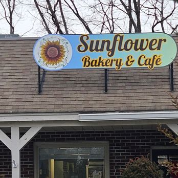 Sunflower Bakery & Cafe - Bakeries Near Me - Nashua, New Hampshire Sunflower Bakery & Cafe - Bakeries Near Me - Nashua, New Hampshire