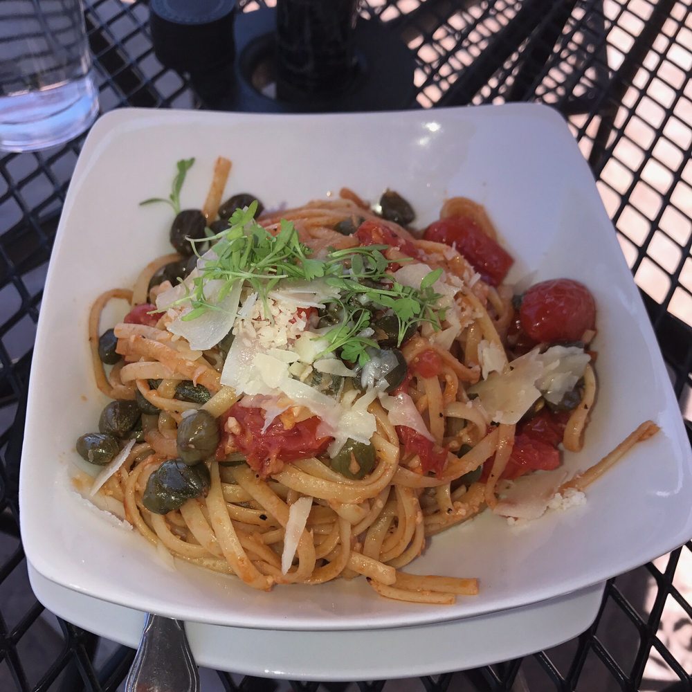 Oak Mountain Winery - Linguine - Wineries Near Me - Temecula, California Oak Mountain Winery - Linguine - Wineries Near Me - Temecula, California