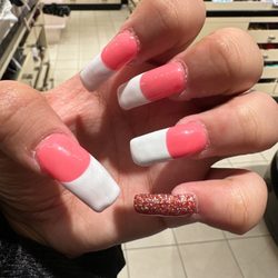 The Citadel - Worse nails ever