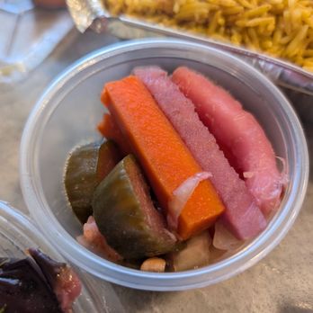 Tasa2Go - Egyptian Near Me - Fullerton, California