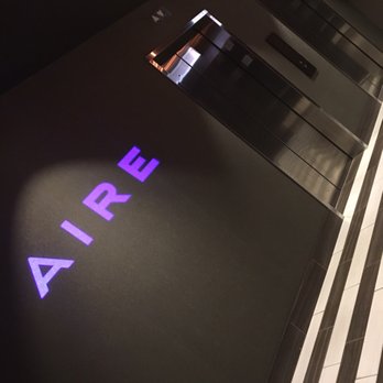 Aire Rooftop Bar - Wine Bars Near Me - Chicago, Illinois