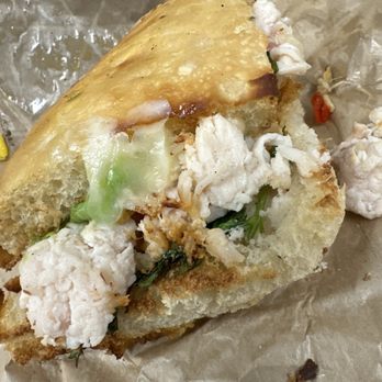 Panera Bread - Chipotle Chicken Avo Melt - Sandwiches Near Me - Matteson, Illinois