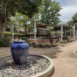 Casa Blanca Library