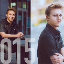 Manuel Rascon Photography - hs senior
