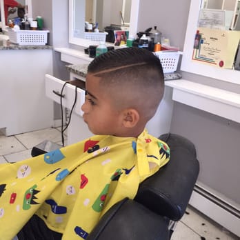 Gil's Barbershop - Barbers Near Me - New Haven, Connecticut