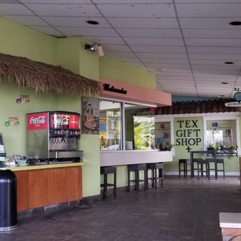 Tex Drive In - Fast Food Near Me - Honokaa, Hawaii