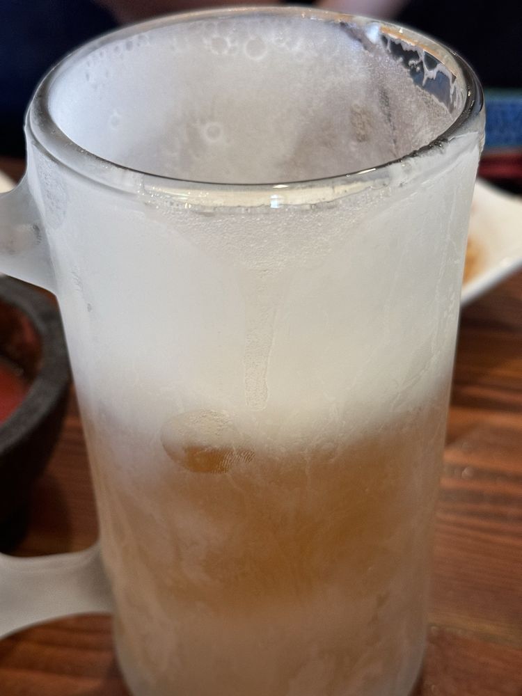 Las Margaritas Gillette