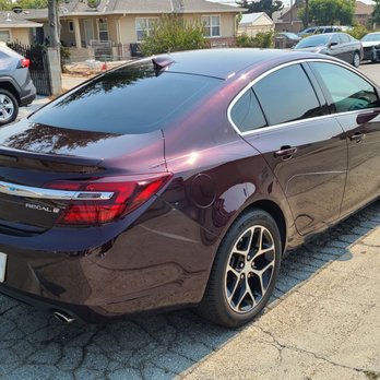 Lucaz Window Tinting - Car Window Tinting Near Me - San Jose, California Lucaz Window Tinting - Car Window Tinting Near Me - San Jose, California