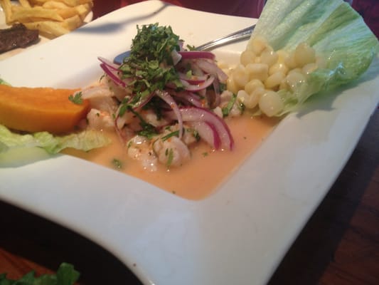 Pachamanka Authentic Peruvian Cuisine by null