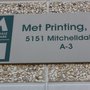 Photo of Metoyer-Roy Printing