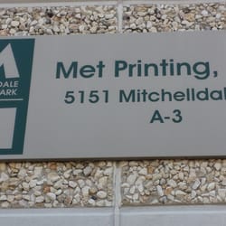Metoyer-Roy Printing