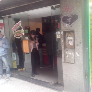 Mordisquito - Fachada - Sandwiches Near Me - Buenos Aires, C Mordisquito - Fachada - Sandwiches Near Me - Buenos Aires, C