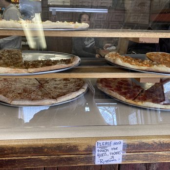 Riggtown Oven - Pizza on display - Pizza Near Me - West Chester, Pennsylvania Riggtown Oven - Pizza on display - Pizza Near Me - West Chester, Pennsylvania