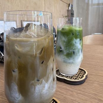 Ando - Coffee & Tea Near Me - Kailua, Hawaii Ando - Coffee & Tea Near Me - Kailua, Hawaii