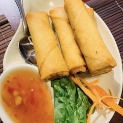 Thai Khmer Cuisine