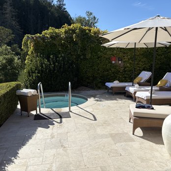Auberge du Soleil - Private spa experience - Hotels Near Me - Rutherford, California