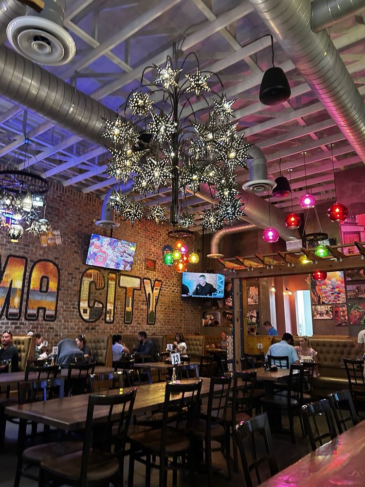 Los Rancheros Mexican Restaurant