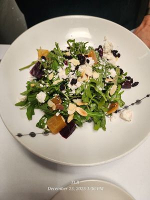 Catch sf Seafood by null