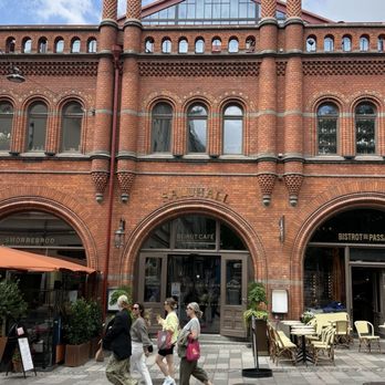 Östermalms Saluhall - Amazing building - Public Markets Near Me - Stockholm, Alberta Östermalms Saluhall - Amazing building - Public Markets Near Me - Stockholm, Alberta