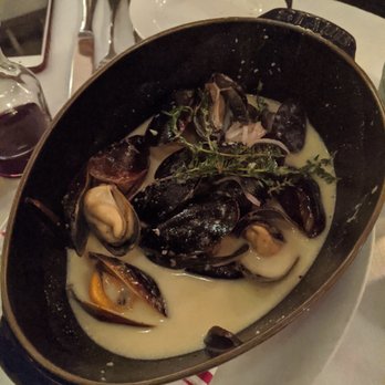 Vin Rouge - Moules Frites - French Near Me - Durham, North Carolina Vin Rouge - Moules Frites - French Near Me - Durham, North Carolina