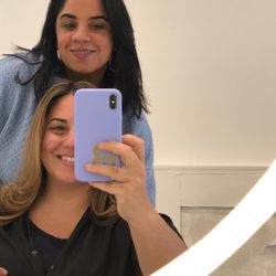 Yani Hair Style - Fun times a Yani with Yanira
