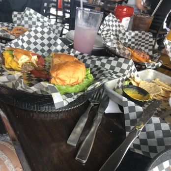 The Pier at Sharky's - We didn't finish anything and were starving after being at Steelers Training Camp all day. - Tapas Bars Near Me - Latrobe, Pennsylvania The Pier at Sharky's - We didn't finish anything and were starving after being at Steelers Training Camp all day. - Tapas Bars Near Me - Latrobe, Pennsylvania