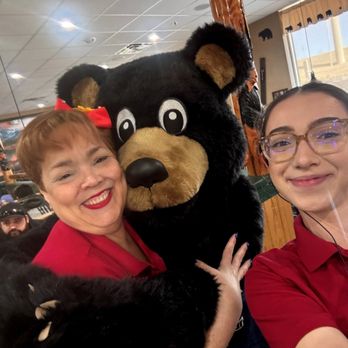 Black Bear Diner Goodyear - American Near Me - Goodyear, Arizona
