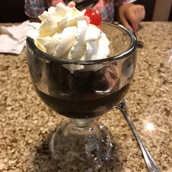 Confectionately Yours - Chocolate peanut butter sundae - Ice Cream & Frozen Yogurt Near Me - Franklin Park, New Jersey Confectionately Yours - Chocolate peanut butter sundae - Ice Cream & Frozen Yogurt Near Me - Franklin Park, New Jersey