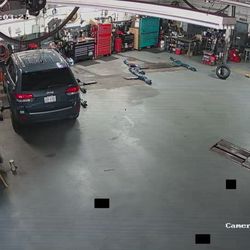 N & M Complete Auto Repair