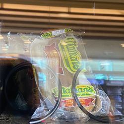 The Cove At Jacobs Medical Center - Vending machine hot dog
