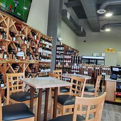 Westside Wine Cellar And Beer