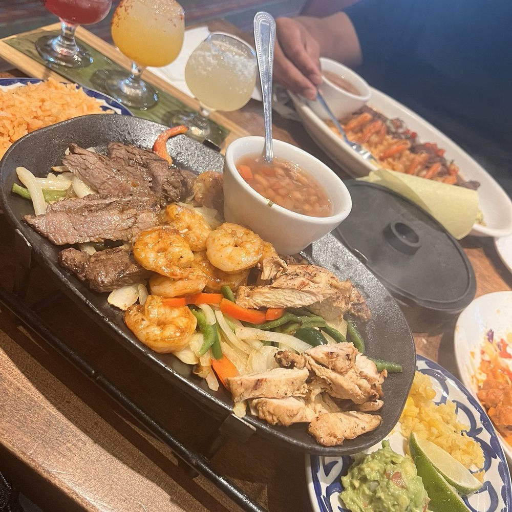 El Torito - FAJITAS SUPREMAS - Mexican Near Me - La Mesa, California El Torito - FAJITAS SUPREMAS - Mexican Near Me - La Mesa, California