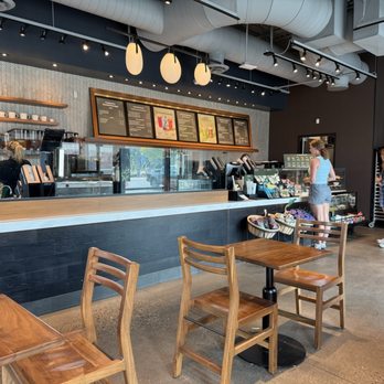 Starbucks - Inside - Coffee & Tea Near Me - Traverse City, Michigan Starbucks - Inside - Coffee & Tea Near Me - Traverse City, Michigan
