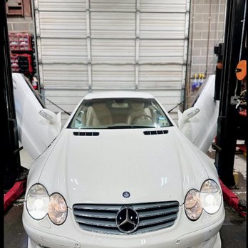 Dallas European Auto - Auto Repair Near Me - Plano, Texas Dallas European Auto - Auto Repair Near Me - Plano, Texas