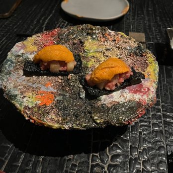 Robin - Sushi Bars Near Me - San Francisco, California Robin - Sushi Bars Near Me - San Francisco, California